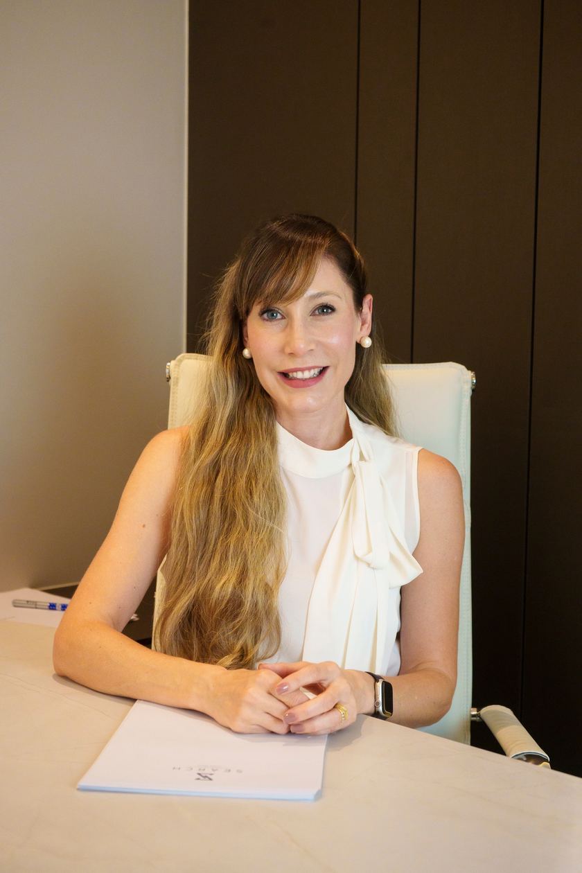 Dra. Ana Gattera