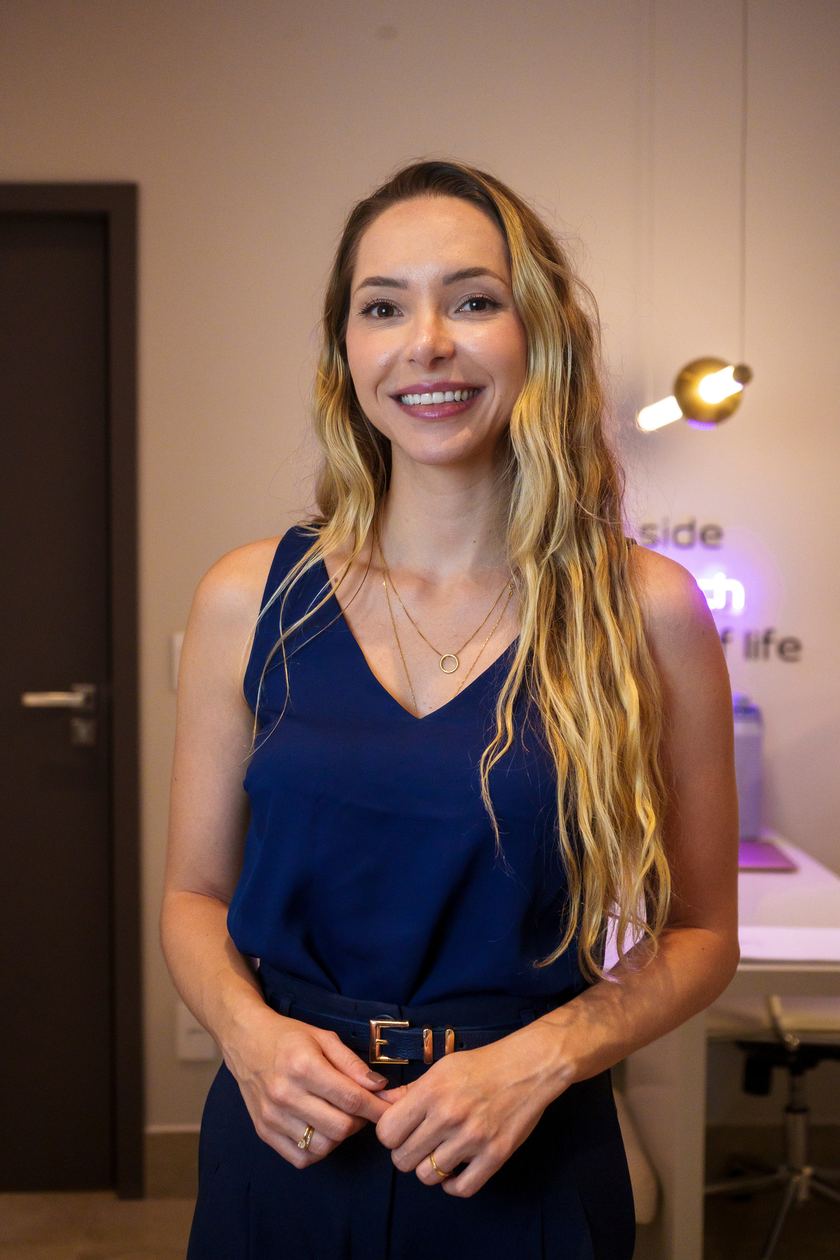 Dra. Bruna Bollani