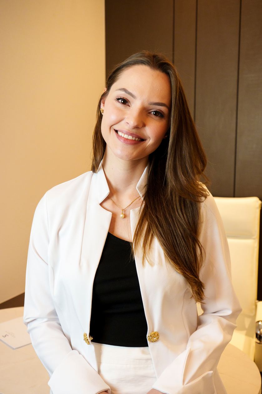 Dra. Paola Bollani