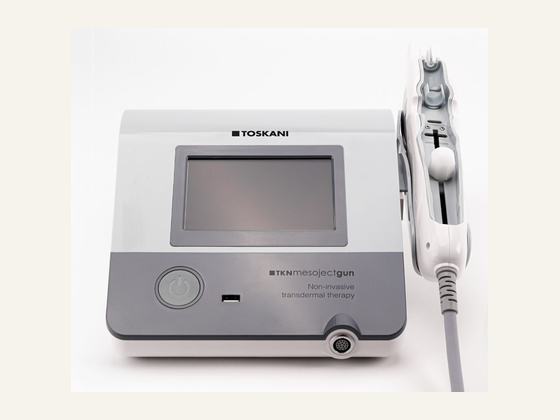 Toskani MesojectGun